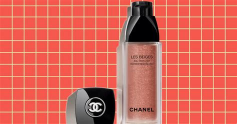 chanel blusher singapore price|Chanel Les Beiges Water.